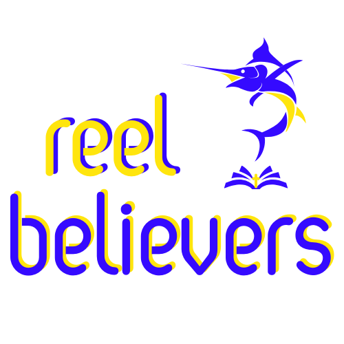 Reel Believers final stacked 500x500